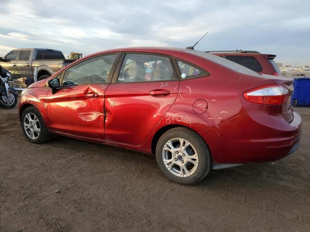 Ford Fiesta Se Image 8