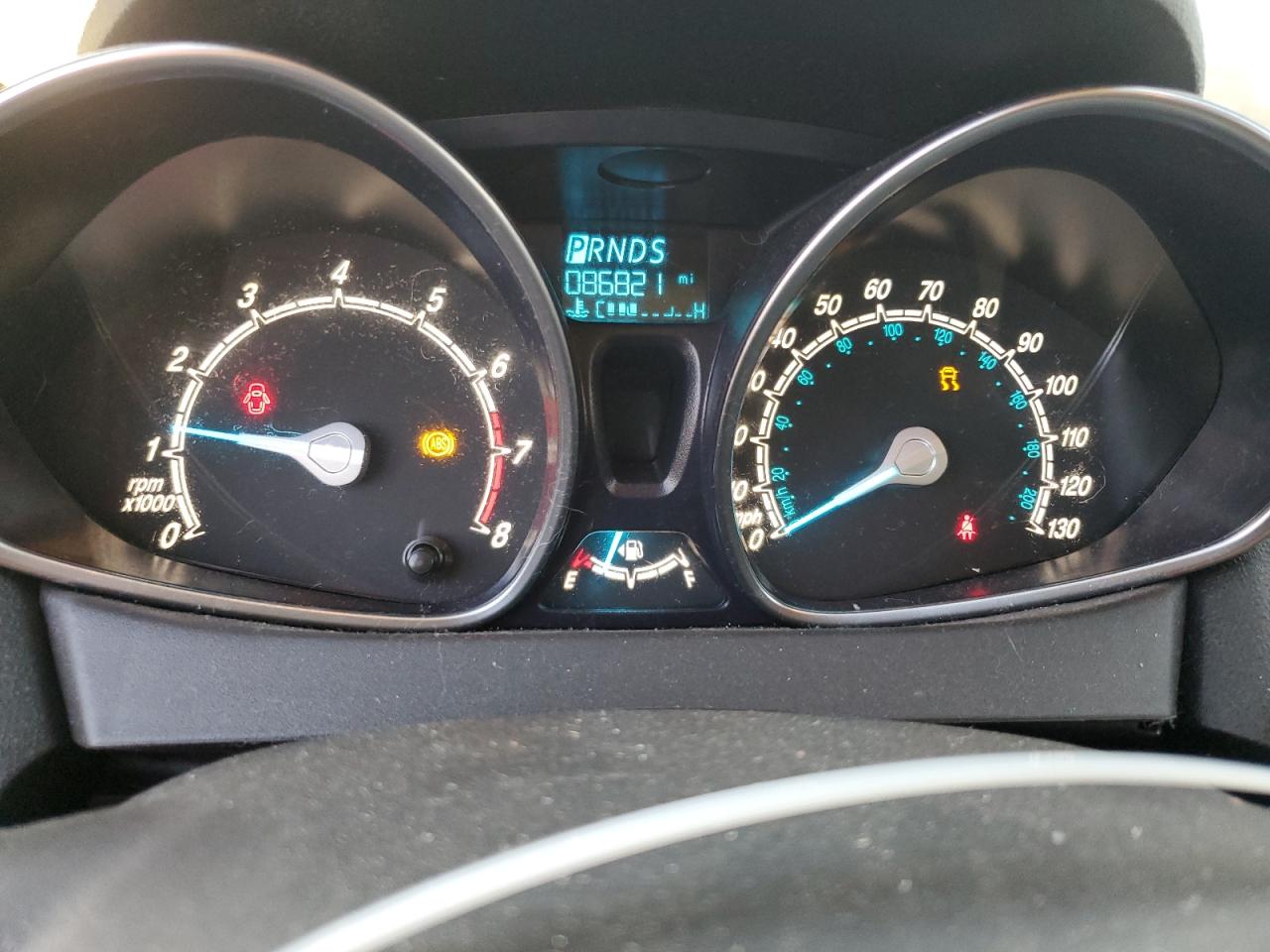 Ford Fiesta Se Image 6