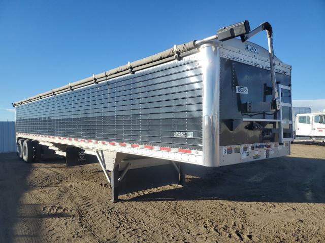  Salvage Wilson Trailer