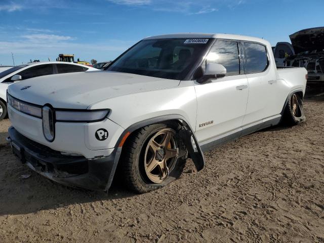  Salvage Rivian Rit