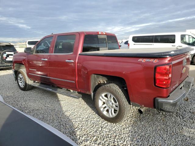 Chevrolet Silverado K1500 Ltz Image 5