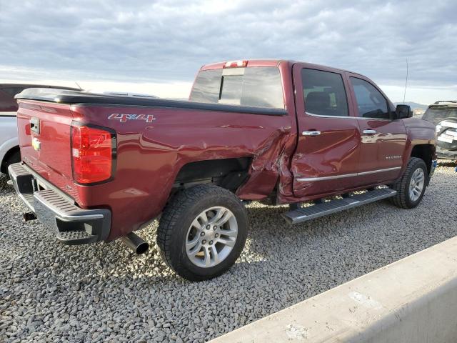 Chevrolet Silverado K1500 Ltz Image 3