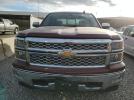 Chevrolet Silverado K1500 Ltz Image 10