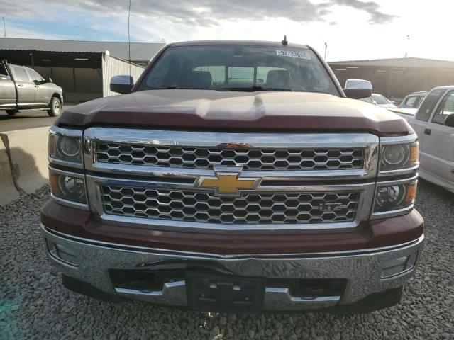 Chevrolet Silverado K1500 Ltz Image 10