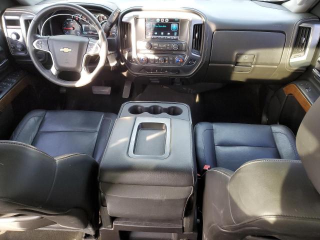 Chevrolet Silverado K1500 Ltz Image 9