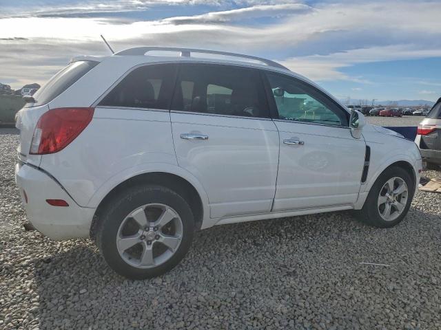 Chevrolet Captiva Ltz Image 12