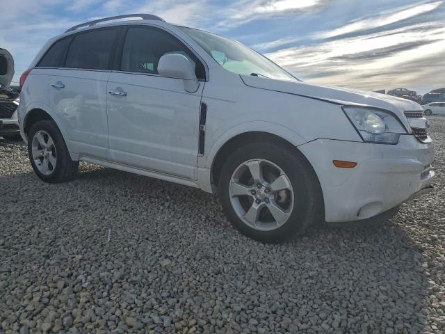 Chevrolet Captiva Ltz Image 4