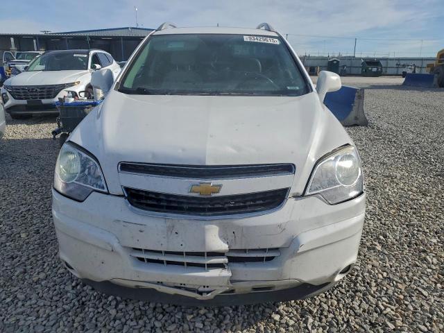 Chevrolet Captiva Ltz Image 10