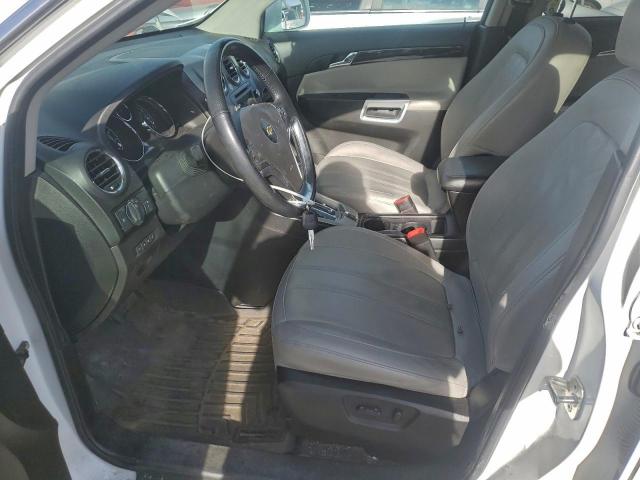 Chevrolet Captiva Ltz Image 2