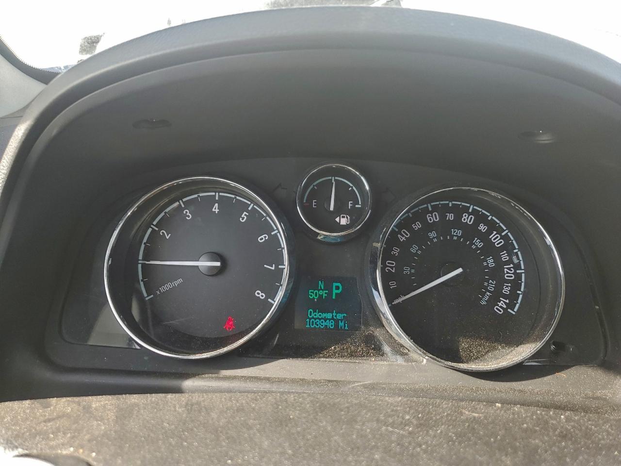 Chevrolet Captiva Ltz Image 5