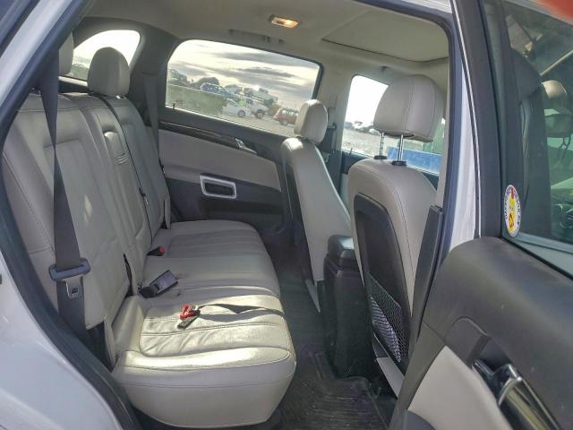 Chevrolet Captiva Ltz Image 7