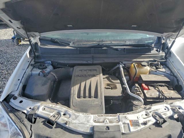 Chevrolet Captiva Ltz Image 8