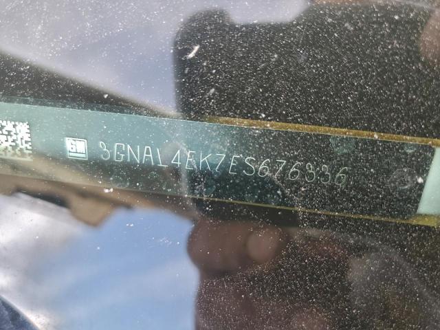 Chevrolet Captiva Ltz Image 9