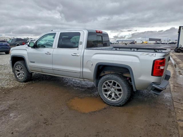 GMC Sierra K1500 Slt Image 4