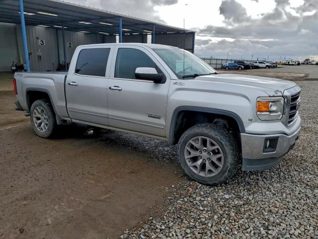 GMC Sierra K1500 Slt Image 11