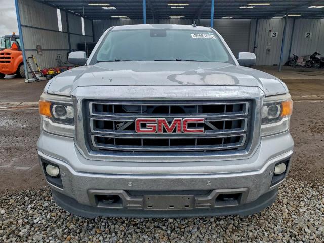 GMC Sierra K1500 Slt Image 12
