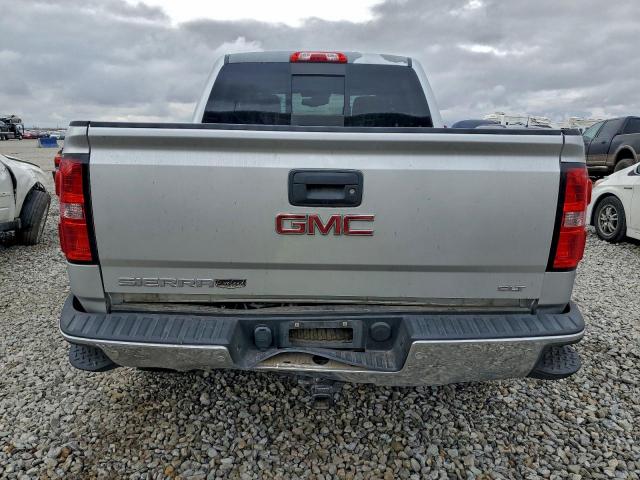 GMC Sierra K1500 Slt Image 5