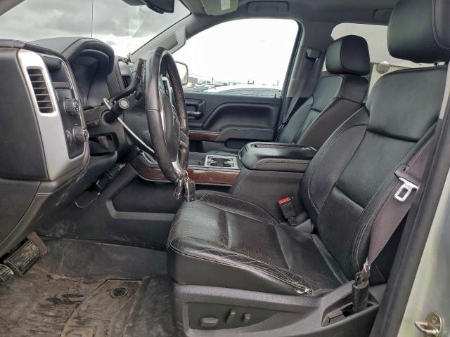 GMC Sierra K1500 Slt Image 9