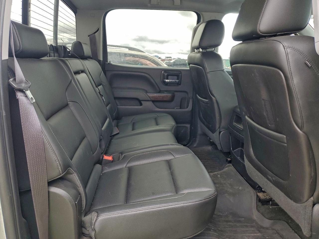 GMC Sierra K1500 Slt Image 8