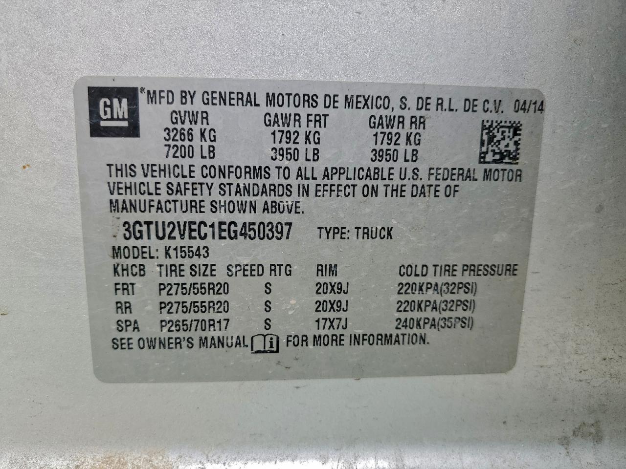 GMC Sierra K1500 Slt Image 10