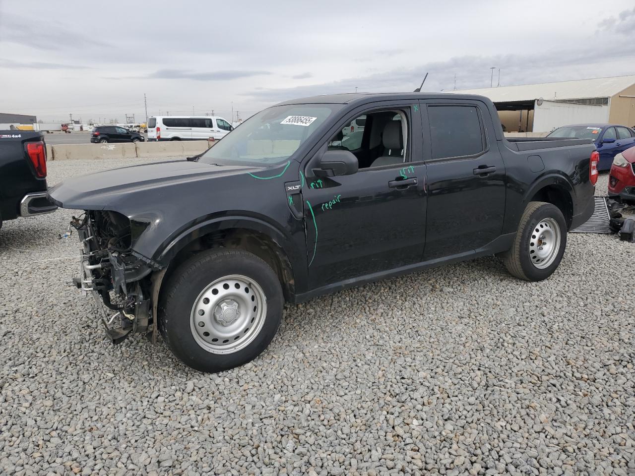 Ford Maverick Xlt Image 1
