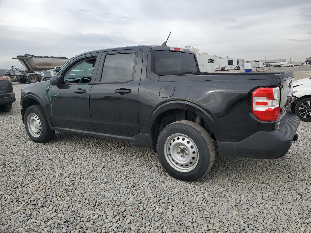 Ford Maverick Xlt Image 10