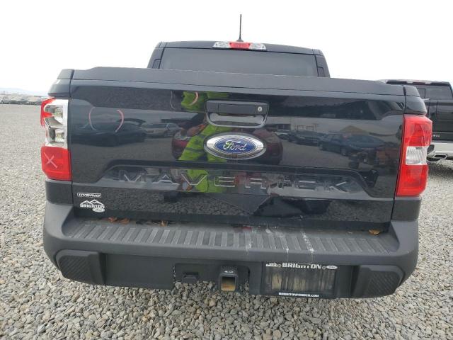 Ford Maverick Xlt Image 7
