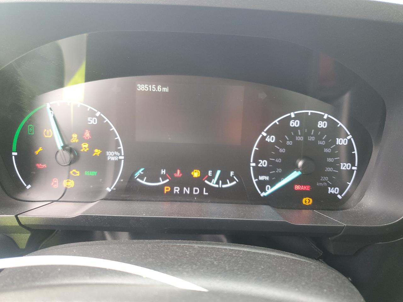 Ford Maverick Xlt Image 3