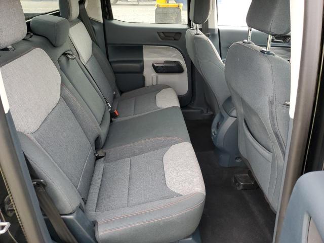 Ford Maverick Xlt Image 11