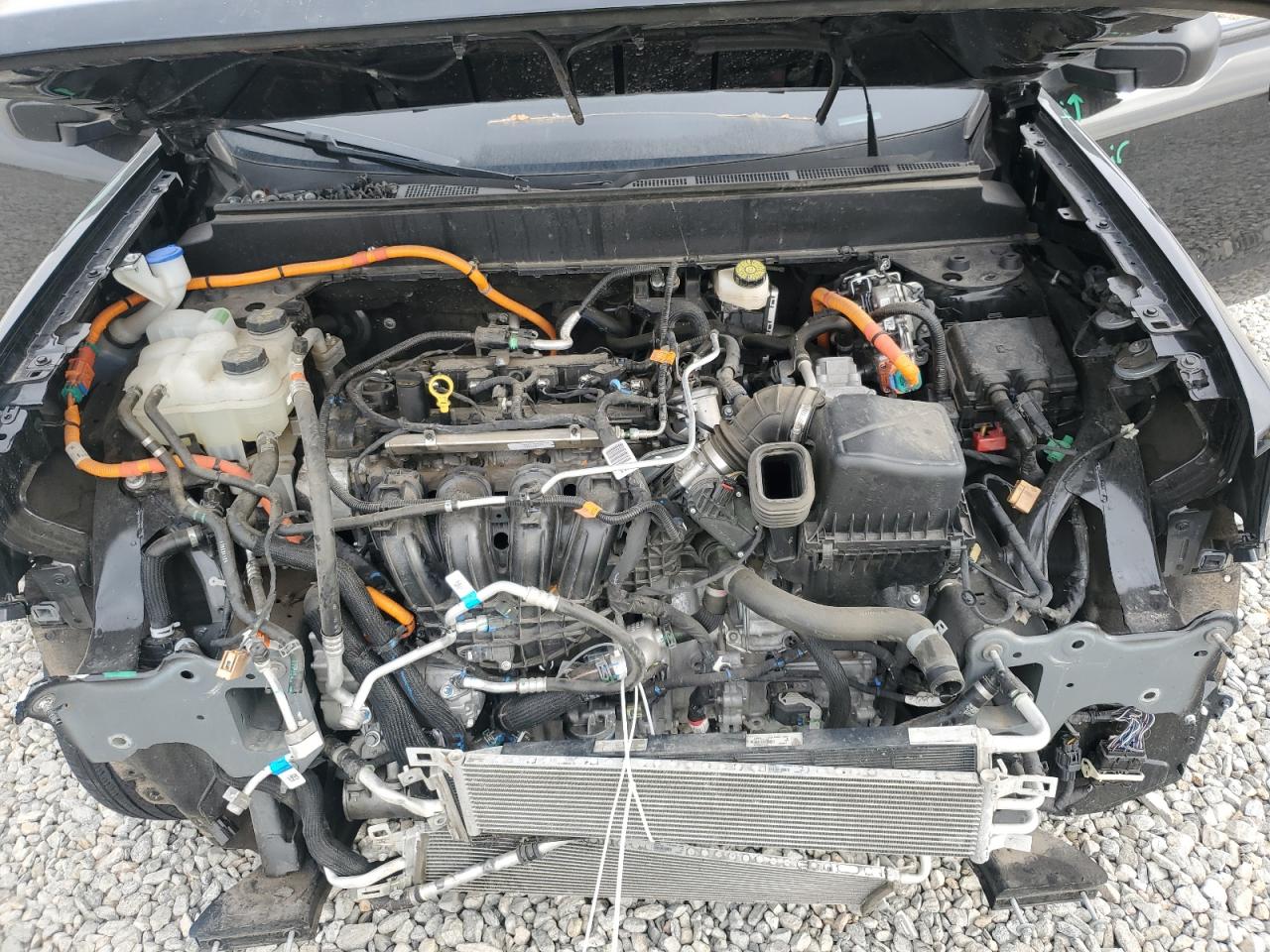 Ford Maverick Xlt Image 5