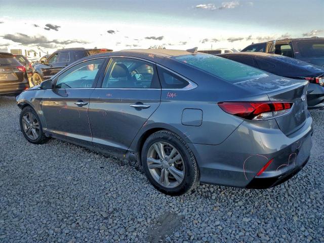 Hyundai SONATA Limited Image 2