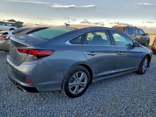 Hyundai SONATA Limited Image 9