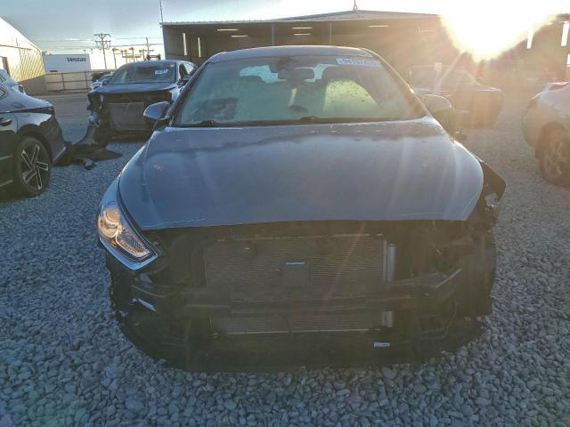 Hyundai SONATA Limited Image 7