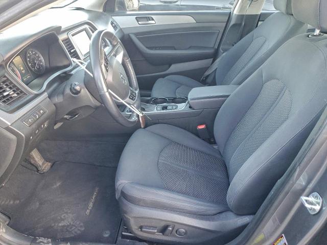 Hyundai SONATA Limited Image 3