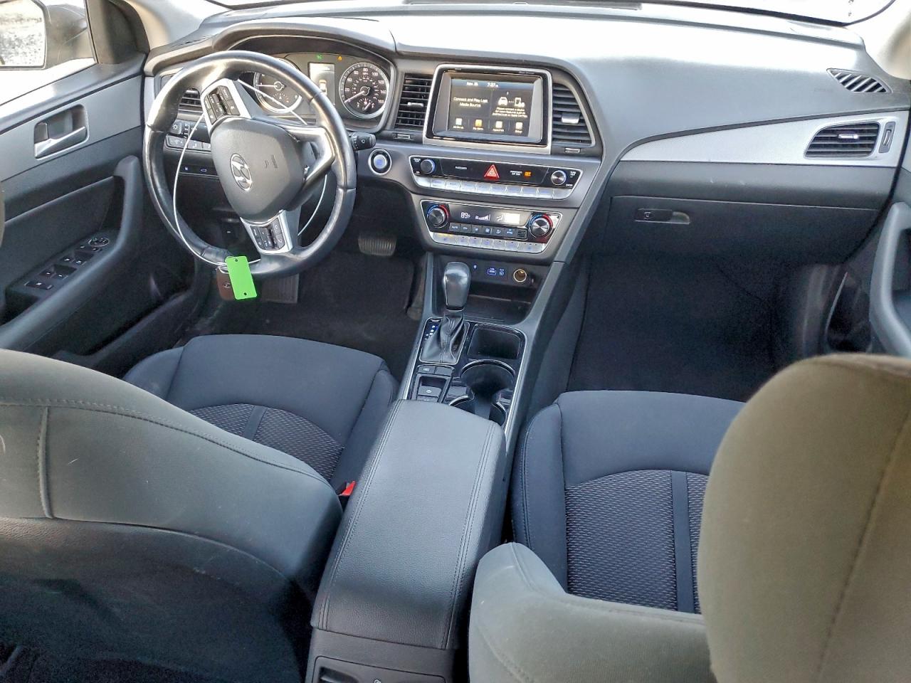 Hyundai SONATA Limited Image 10