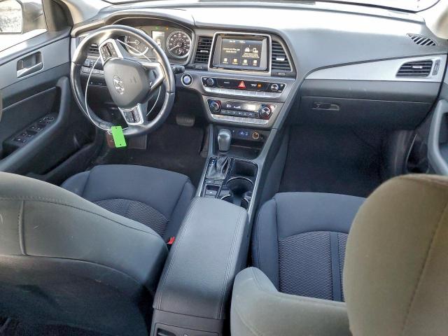 Hyundai SONATA Limited Image 10