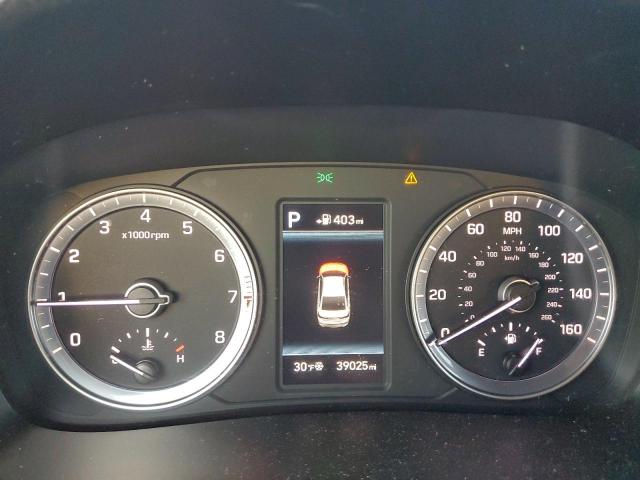 Hyundai SONATA Limited Image 6