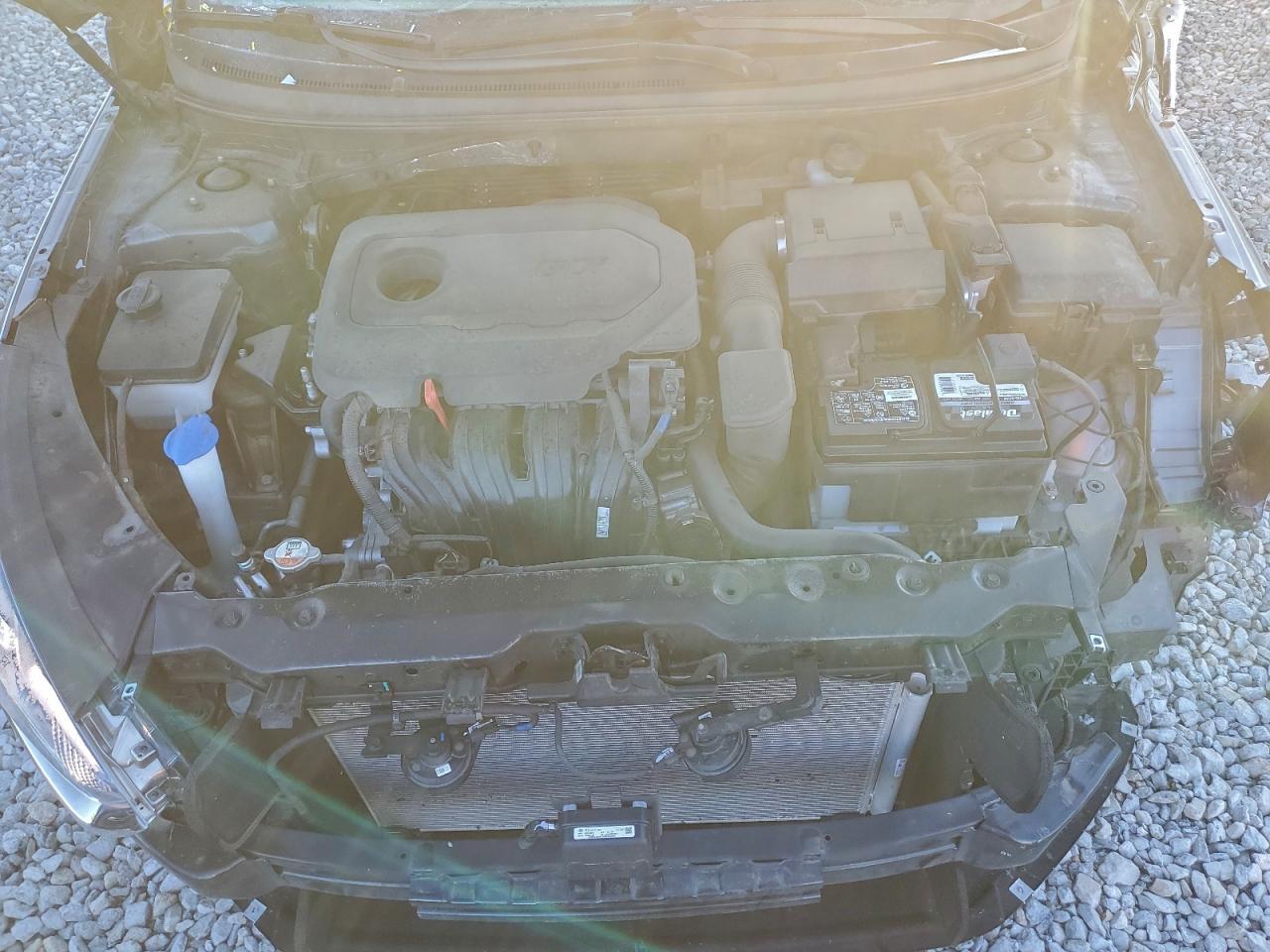 Hyundai SONATA Limited Image 13