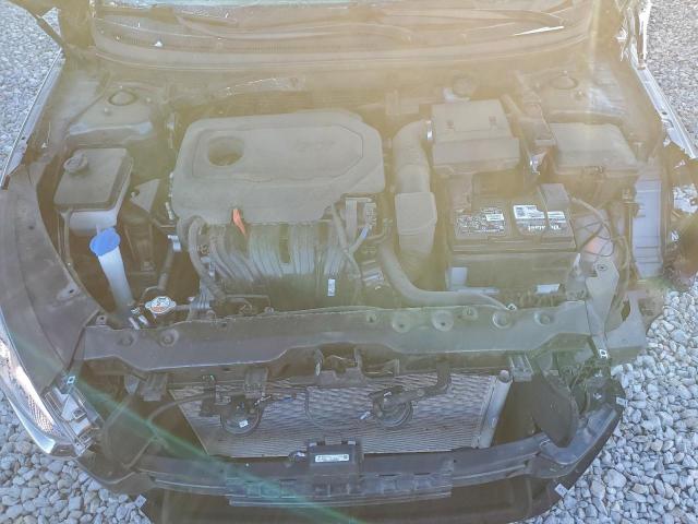 Hyundai SONATA Limited Image 13