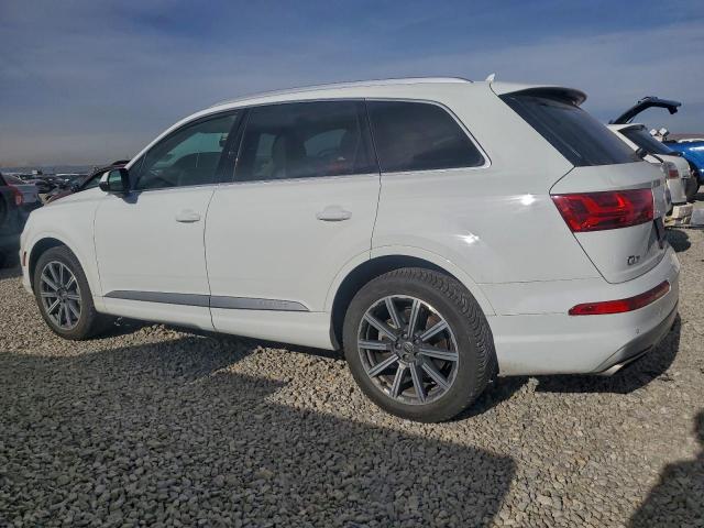 Audi Q7 Premium Image 2