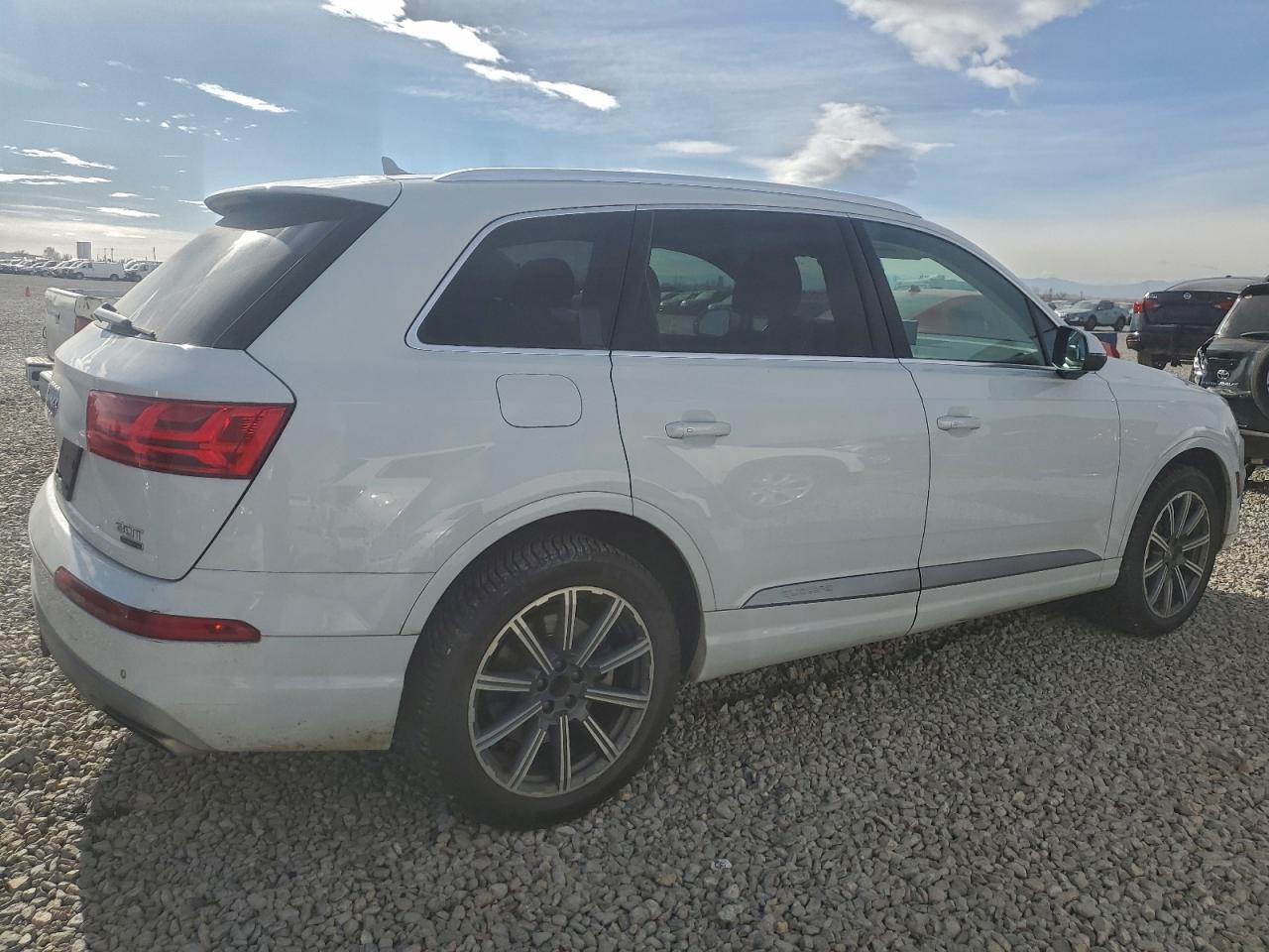 Audi Q7 Premium Image 12