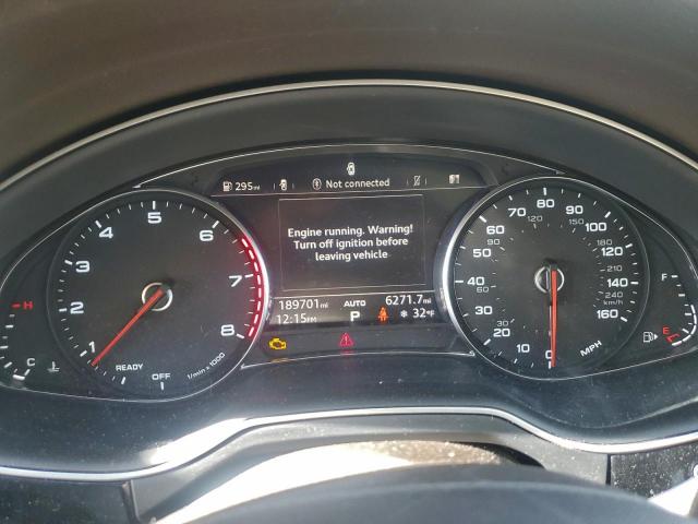 Audi Q7 Premium Image 5