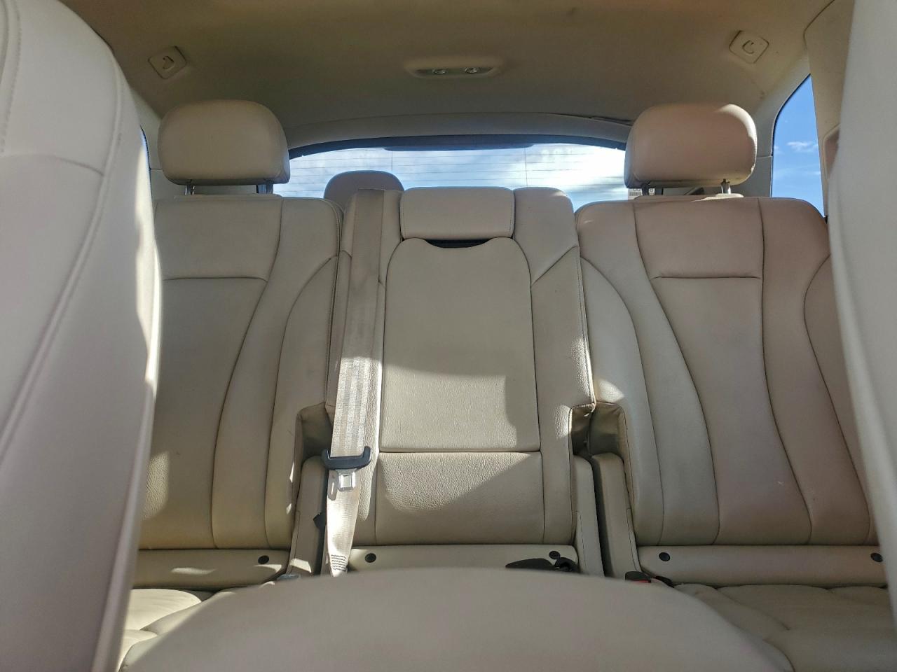 Audi Q7 Premium Image 10