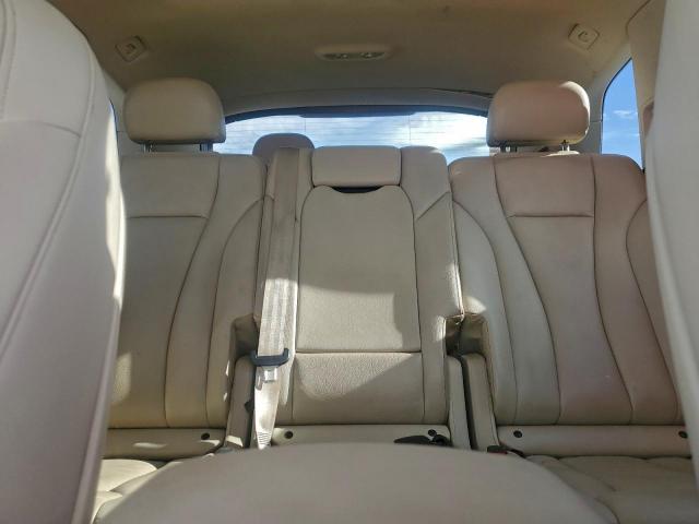 Audi Q7 Premium Image 10