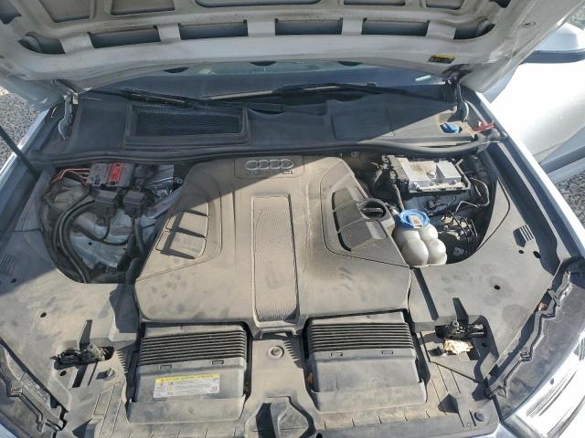 Audi Q7 Premium Image 11