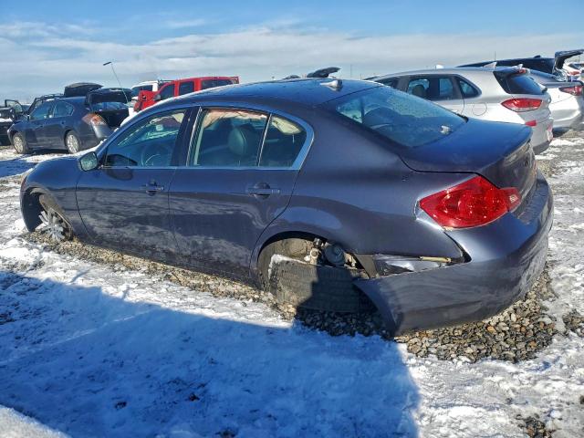 INFINITI G37 Image 11