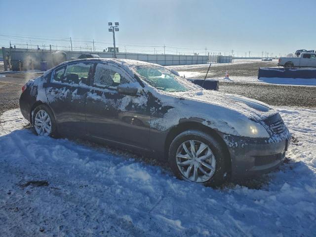 INFINITI G37 Image 7