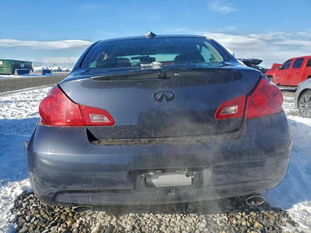INFINITI G37 Image 12