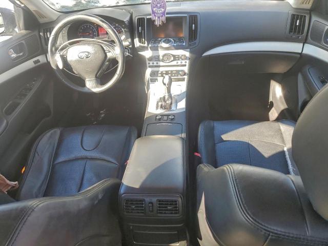 INFINITI G37 Image 4