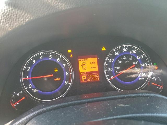 INFINITI G37 Image 9